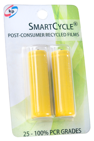 SmartCycle CP Films 
